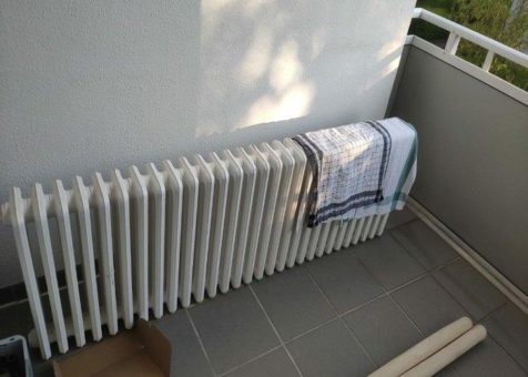 Der professionelle Altmetall Schrottentsorgung in Bergisch Gladbach mit Blick auf Umweltschutz