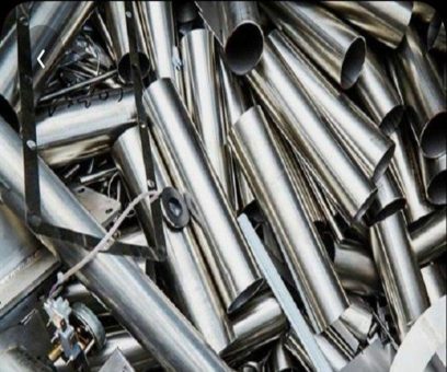 In Lünen Altmetall loswerden durch mobile Schrottabholung Schrott und Altmetall Entsorgung