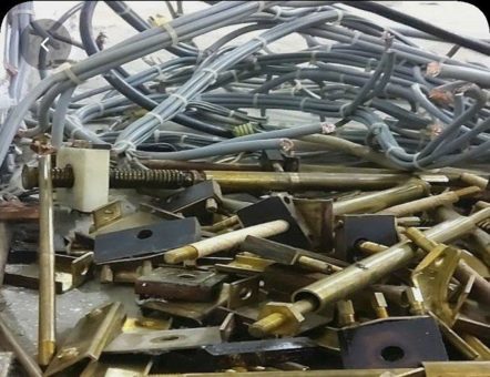 Schrottankauf Menden – Spezialist rund um Schrott und Metall Ankauf