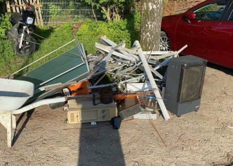 Der Schrotthändler Castrop-Rauxel überzeugt mit ehrlichen Preisen und Verantwortung beim Recycling des Schrotts