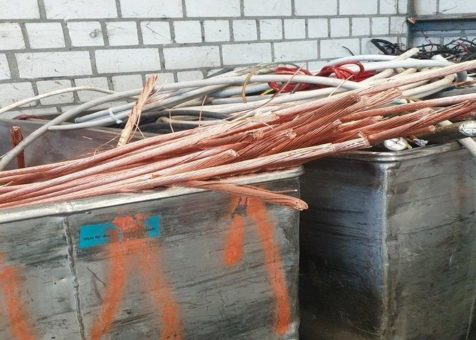 Schrottentsorgung durch Der Schrotthändler Troisdorf – Wir holen Ihr Altmetall ab und zahlen auch noch dafür