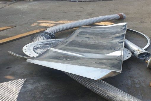 Schrottabholung in Kamp-Lintfort Schrott und Altmetall loswerden mit schnellste und Beste Service
