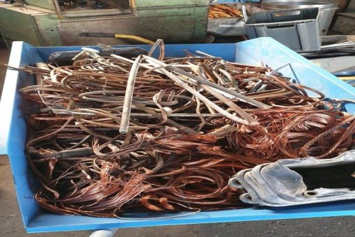 Die Schrottabholung Hagen – macht es Ihnen leicht, den Altmetallschrott loszuwerden