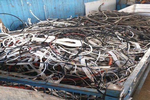 Schrotthändler mit schnellste und Beste Service – durch Die Schrottabholung Gütersloh macht es Ihnen leicht, den Altmetallschrott loszuwerden