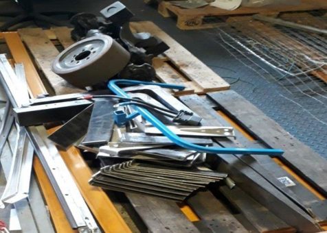 lohnt sich Wir kaufen Ihr Altmetall in Bochum und Umgebung