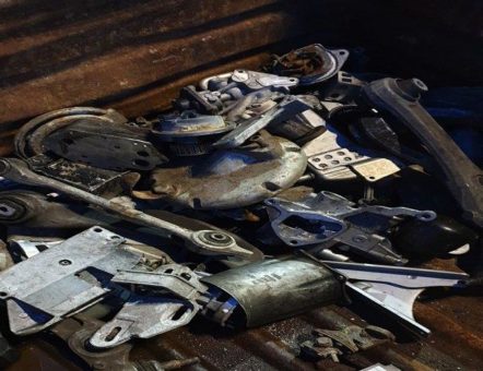 Mit Schrottankauf Dinslaken & Wir kaufen Altmetallen und zahlen auch noch dafür