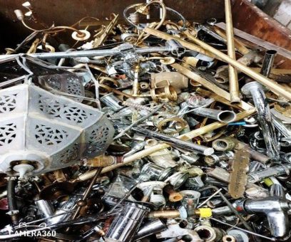 Schrottabholung in Herne Altmetall loszuwerden kostenfrei und unkompliziert