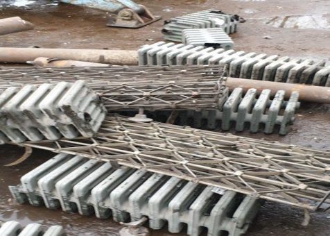 Mit Altmetall lässt sich Geld verdienen durch Schrotthändler in Bergkamen und Umgebung