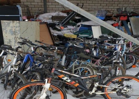 Schrottabholung Bonn problemlos und unkompliziert Altmetall loszuwerden