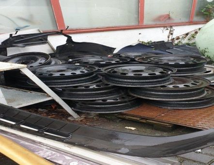 mobile Altmetallankauf in Castrop Rauxel & direkt bei Ihnen vor Ort