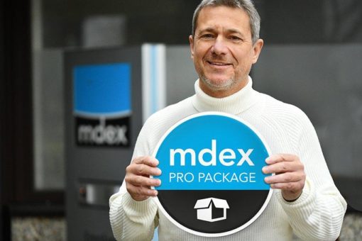 Teltonika RUT240 und RUT955 jetzt mit mdex PRO PACKAGE kaufen oder mieten