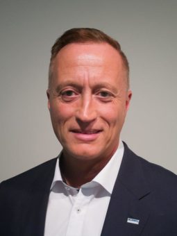 Bernd Rupprecht wird neuer Director/Head of Sales