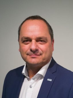 Egon Kofler wird neuer CEO