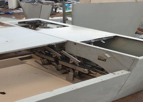 In Bocholt Schrotthändler kostenlos Altmetall loszuwerden