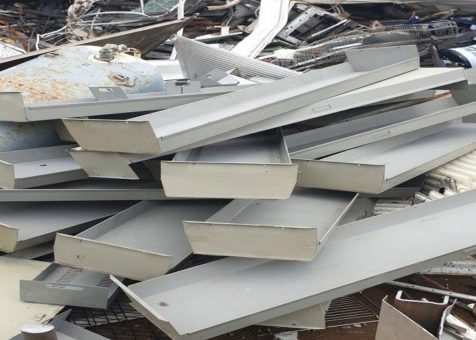 mobilen Schrotthändler in Troisdorf Schrott und Altmetall loszuwerden