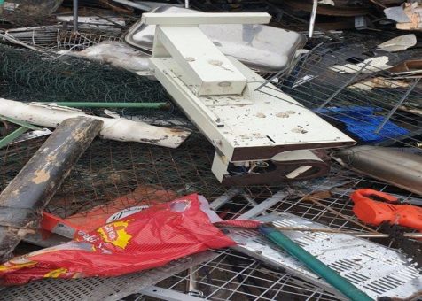 Wir holen kostenlos Schrott und Altmetalle in Remscheid – Ihre beste Lösung