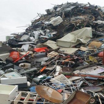 Schrotthändler Dorsten – Schrott loszuwerden und damit auch noch Geld zu verdienen