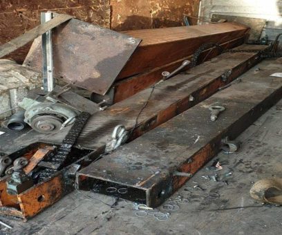 Schrottabholung Kamp-Lintfort & Wir holen Ihren Schrott sofort und komplett kostenfrei ab