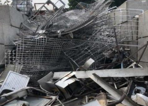 Professionellen Dienstleiste Mobile Schrottankauf Duisburg natürlich inklusive Demontag