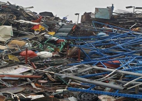 mit der Schrottabholung Recklinghausen Altmetall loszuwerden. Der gewerbliche oder Privatkunde