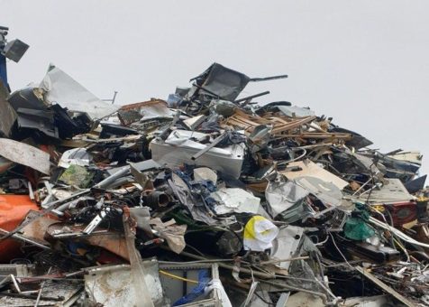 Altmetall loszuwerden Ein kurzer Anruf genügt und schon erfolgt – die Schrottabholung in Leverkusen