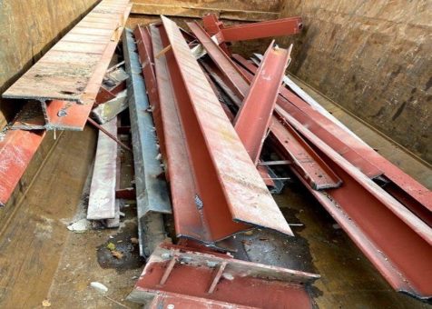 in Düren Flexibel schnell und zuverlässig durch die Schrottabholung Düren