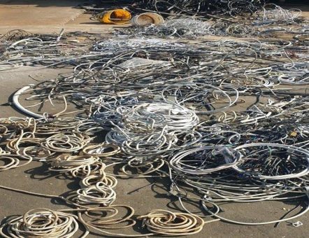 Schrotthändler in Schwerte – Altmetallabholung kostenlose Schrottentsorgung