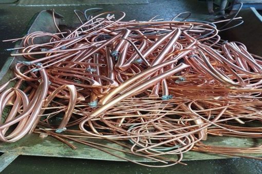 In Viersen Und Umgebung & Schrottankauf zu einem fairen Preis