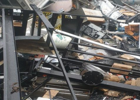 Wir kaufen Schrott und Altmetall zu Bestpreisen – Schrottankauf in Troisdorf