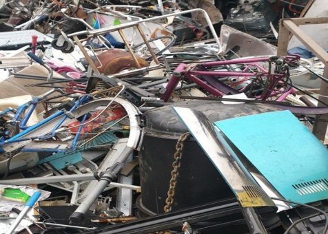 In willich und umgebung wir holen schrott und altmetall kostenlos ab