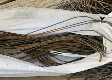 Schrotthändler Dinslaken & wir kaufen Schrott und Altmetall für Besten Preisen