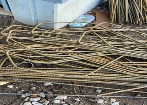 In Castrop-Rauxel und Umgebung & Wir kaufen Altmetalle zum Tageshöchstpreis