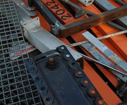 In Dinslaken Altmetall loszuwerden schnellstmöglich, unkompliziert und kostenlos ab