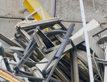 Schrottabholung Mönchengladbach : erstklassiger Service natürlich kostenfrei