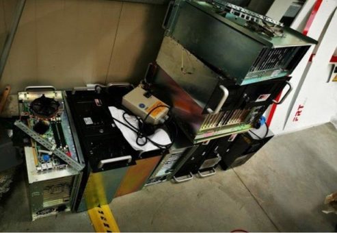 Schrott – und Altmetallabholung in Velbert schnell und unkompliziert