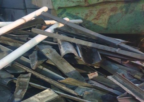 Die Schrottankauf Waltrop zum Wunschtermin erstklassiger Service