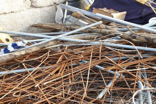 Wir kaufen Ihren Schrott und Ihr Altmetall in Essen & aktuelle Schrottpreise