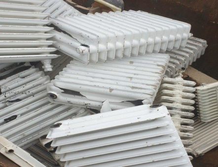 Garantierte kostenlose Schrottabholung und Entsorgung in Köln