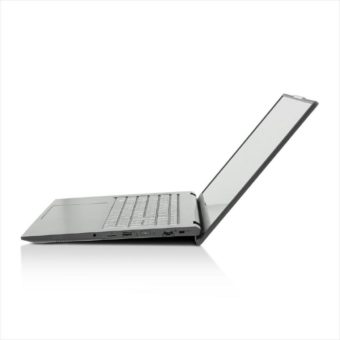 Das kleinste 17-Zoll-Businessnotebook im 15-Zoll-Format
