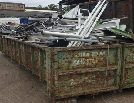 Das Thema Altmetall Ankauf in Gelsenkirchen – den aktuellen Tageswert und zahlen in bar