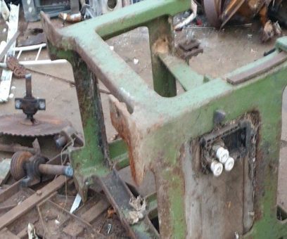 Schrottankauf Moers ➤ fairer Altmetall Ankauf