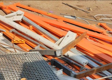 In Unna Schrottankauf den aktuellen Tageswert und zahlen in bar