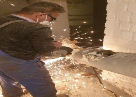 Wir holen Ihren Schrott gerne bei Ihnen kostenlos ab in Bergkamen und Umgebung