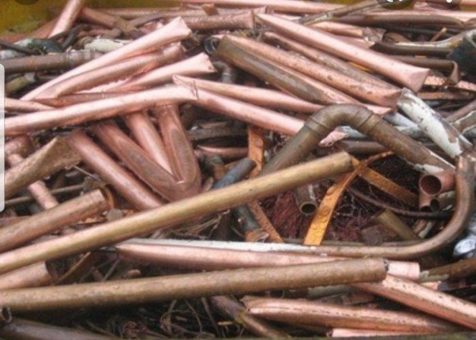 in Solingen und Umgebung Schrottabholung Schneller Service