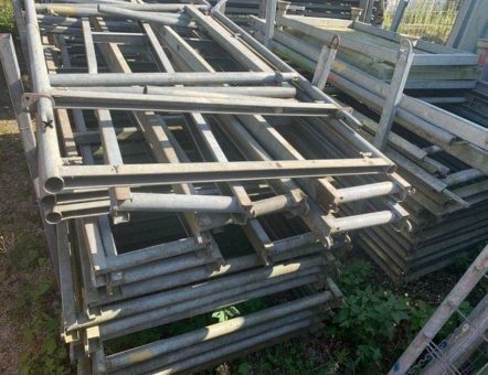 in Troisdorf und Umgebung Schrottabholung inklusive – Demontage