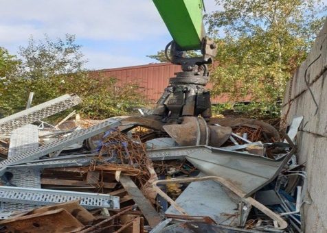 Wir kaufen Ihr Schrott ➜ kostenlos inklusive Demontage durch ➜ Schrottankauf Mönchengladbach