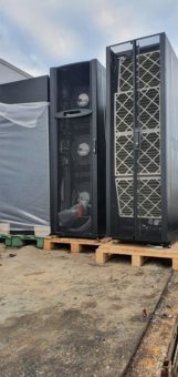 Schrotthändler in Euskirchen holt Schrott kostenlos beim Kunden ab