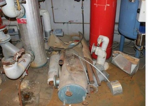 Klüngelskerl und Schrottsammler in Lünen und Gesamtes Umkreis