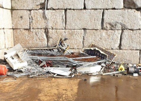 Schrottankauf in Herne ist mit uns professionell und schnell erledigt. Unseren Service nutzen sowohl Privatkunden als auch Firmenkunden