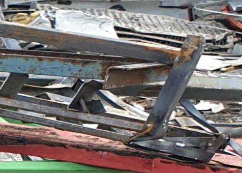 Schrottankauf Bergkamen  Unterschätzen Sie nicht den Wert Ihres Schrotts